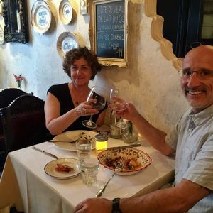 Meet your Posher, Jodi
